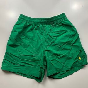 Men’s Polo Ralph Lauren Swimsuit